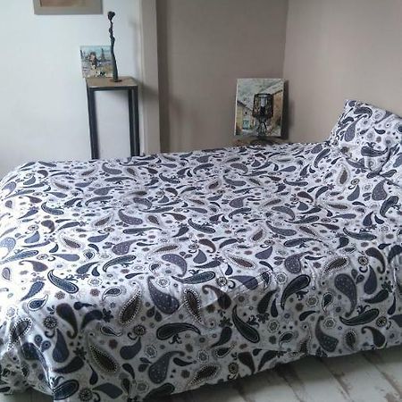 Chambre Privee Chez Un Particulier Saint-Sébastien-sur-Loire المظهر الخارجي الصورة