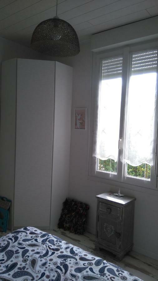 Chambre Privee Chez Un Particulier Saint-Sébastien-sur-Loire المظهر الخارجي الصورة
